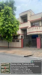 Image of 2550 Sq.ft 4 BHK Villa for sale in Sector 135, Noida for Rs. 42900000