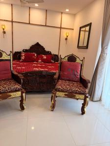 Hall Image of 582 Sq.ft 1 RK Studio for rent in Paradise At Brigade Cornerstone Utopia, Varthur Bengaluru for Rs. 30000