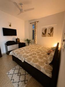 Bedroom Image of 1150 Sq.ft 2 BHK Apartment / Flat for sale in Sector 21D Faridabad for Rs. 9500000