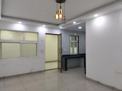 Living Room Image of 842 Sq.ft 2 BHK Builder Floor for sale in Uniwest Arcade Homes, Sector 102 Noida for Rs. 5473000