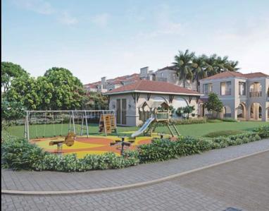 Image of 4401 Sq.ft 4 BHK Villa for sale in Bhadaj, Ahmedabad for Rs. 49000000