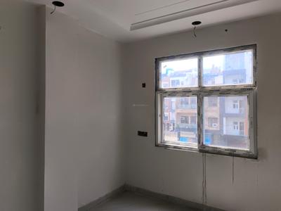 Bedroom Image of 800 Sq.ft 3 BHK Builder Floor for sale in Sector 29 Rohini New Delhi for Rs. 8000000