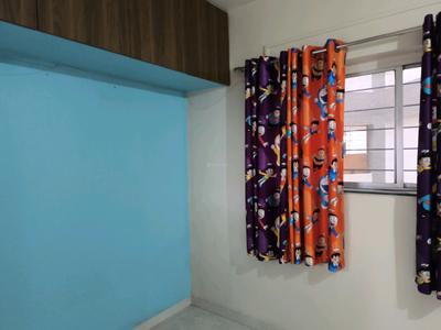 Bedroom Image of 1180 Sq.ft 3 BHK Apartment / Flat for sale in Varun Pavan, Dhayari Pune for Rs. 8500000