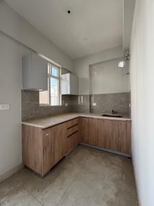 Kitchen Image of 1090 Sq.ft 2 BHK Apartment / Flat for sale in Signature Global City, Sector 37D Gurgaon for Rs. 11800000