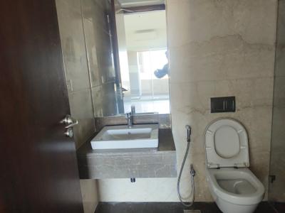 Image of 2500 Sq.ft 3.5 BHK Apartment / Flat for sale in Lokhandwala Minerva, Worli, Mumbai for Rs. 95000000