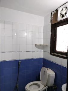 Servant Room Image of 1700 Sq.ft 3 BHK Apartment / Flat for sale in Sector 18 Dwarka New Delhi for Rs. 35000000