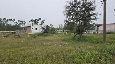Image of 1500 Sq.ft Residential Plot / Land for sale in Mandaiyur, Tiruchirappalli for Rs. 1980000