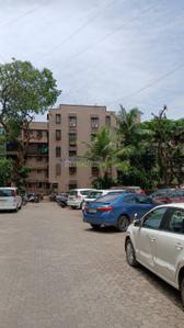 Building Image of ZestyHive PG in Santacruz West, Mumbai