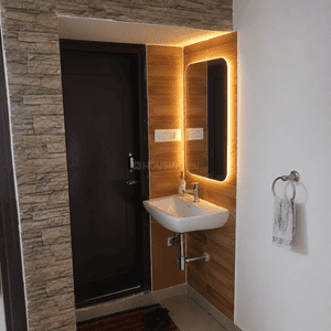Image of 1205 Sq.ft 2 BHK Apartment / Flat for sale in Shubhodaya Vinay Iconia, Nagole, Hyderabad for Rs. 7000000