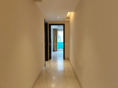 Image of 5000 Sq.ft 4 BHK Builder Floor for rent in Hauz Khas, New Delhi for Rs. 300000