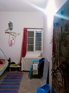 Bedroom Image of 1200 Sq.ft 2 BHK Independent House for rent in Chikkabanavara Bengaluru for Rs. 15000
