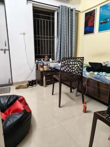Hall Image of 1200 Sq.ft 3 BHK Apartment / Flat for sale in Gokhalenagar Pune for Rs. 18500000