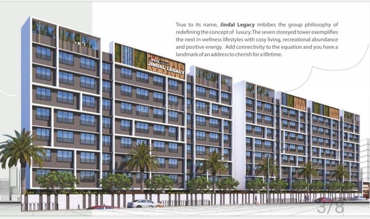 Jindal Legacy Main Image 1