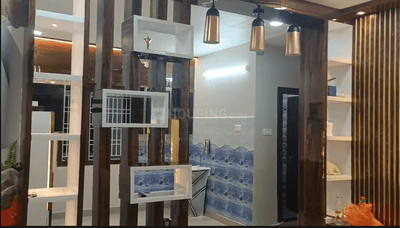 Living Room Image of 1170 Sq.ft 2 BHK Apartment / Flat for sale in Kothamamidipalem Rural Prakasam for Rs. 3600000
