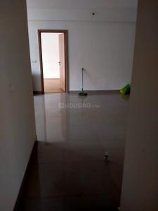 Hall Image of 1552 Sq.ft 3 BHK Apartment / Flat for sale in DLF New Town Heights, New Town Kolkata for Rs. 17000000