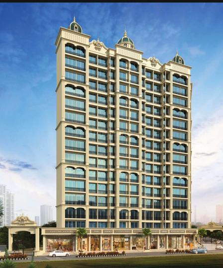 SM Imperial Tower Main Image 1