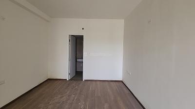 Bedroom Image of 1529 Sq.ft 3 BHK Apartment / Flat for sale in Rohan Ekanta, Gunjur Village Bengaluru for Rs. 18100000