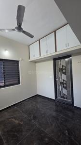 Bedroom Image of 1500 Sq.ft 3 BHK Independent House for rent in Thirumalashettyhally Bengaluru for Rs. 30000