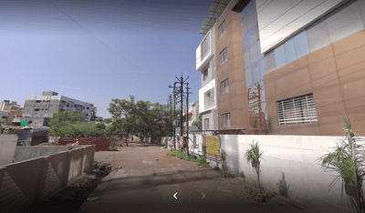 Image of 2850 Sq.ft Residential Plot / Land for sale in Deopur, Dhule for Rs. 17670000