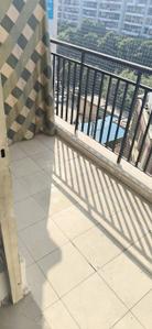 Image of 1400 Sq.ft 2.5 BHK Apartment / Flat for sale in Kingswood Court, Crossings Republik, Ghaziabad for Rs. 10500000