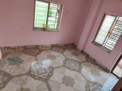 Bedroom Image of 450 Sq.ft 1 BHK Apartment / Flat for sale in Keshtopur Kolkata for Rs. 1300000
