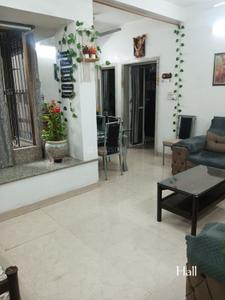 Hall Image of 1080 Sq.ft 2 BHK Apartment / Flat for sale in Nerul Navi Mumbai for Rs. 19300000