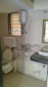 Image of 635 Sq.ft 1 BHK Independent House for sale in Agarwal Lifestyle, Virar West, Virar for Rs. 4500000