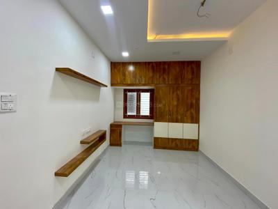 Living Room Image of 920 Sq.ft 2 BHK Apartment / Flat for sale in Ambattur Chennai for Rs. 5500000