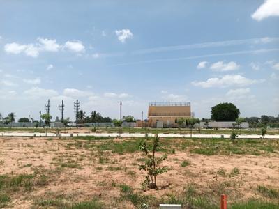 Image of 2200 Sq.ft Residential Plot / Land for sale in Hoskote, Bengaluru for Rs. 14740017