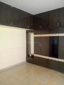 Bedroom Image of 2000 Sq.ft 4 BHK Independent House for rent in Kalyan Nagar Bengaluru for Rs. 55000