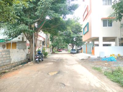 Image of 2400 Sq.ft Residential Plot / Land for sale in Bommanahalli, Bengaluru for Rs. 26002050