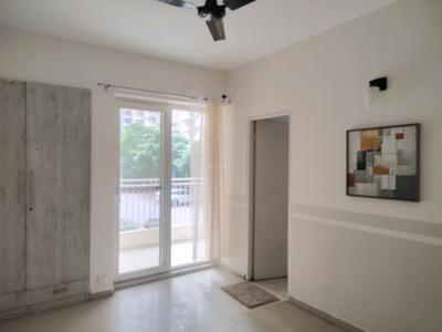 Bedroom Image of 821 Sq.ft 2 BHK Apartment / Flat for sale in Palm Olympia Phase 2, Noida Extension Greater Noida for Rs. 8200000