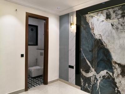 Bedroom Image of 2250 Sq.ft 2.5 BHK Independent House for sale in Sector 4 Gurgaon for Rs. 60000000