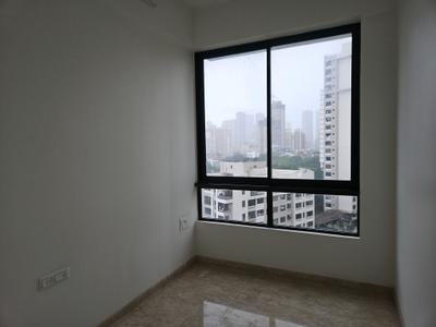 Bedroom Image of 1415 Sq.ft 3 BHK Apartment / Flat for sale in Bhoomi Simana Building 2, Parel Mumbai for Rs. 72500000