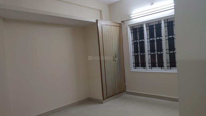 Mahadevapura Bedroom One 1