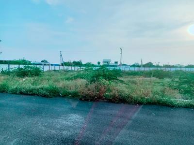 Image of 1800 Sq.ft Residential Plot / Land for sale in Padugupadu, Nellore for Rs. 2750000