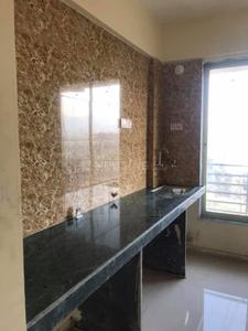 Kitchen Image of 1300 Sq.ft 2 BHK Apartment / Flat for sale in Ambernath East Ambernath for Rs. 4500000