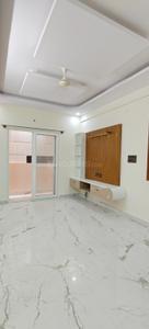 Hall Image of 900 Sq.ft 1 BHK Builder Floor for rent in HSR Layout Bengaluru for Rs. 27000