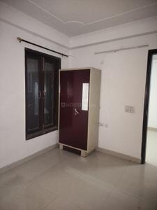 Bedroom Image of 1000 Sq.ft 2 BHK Builder Floor for sale in Neb Sarai New Delhi for Rs. 4500000