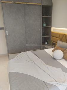 Bedroom Image of 1110 Sq.ft 2 BHK Apartment / Flat for sale in Dadar West Mumbai for Rs. 35100000