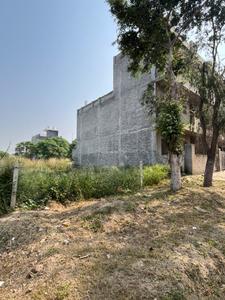 Image of 1450 Sq.ft Residential Plot / Land for sale in Ansal Happy Homez, Sector 114, Mohali for Rs. 8500000
