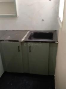 Kitchen Image of 600 Sq.ft 4 BHK Independent House for sale in Lalitaddripura Mysore for Rs. 9000000