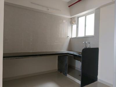 Kitchen Image of 1080 Sq.ft 2 BHK Apartment / Flat for rent in Prithvi Proximus, Hadapsar Pune for Rs. 32000
