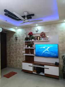 2 BHK Flat