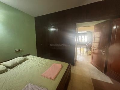 Bedroom Image of 4000 Sq.ft 4 BHK Independent House for sale in RR Nagar Bengaluru for Rs. 46999500