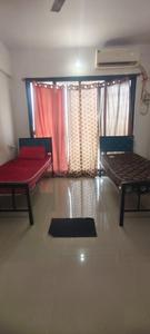 Hall Image of Hostay PG in Chembur, Mumbai