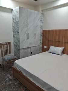 Bedroom Image of Virat homes extra luxury pg in Sector 34, Gurgaon