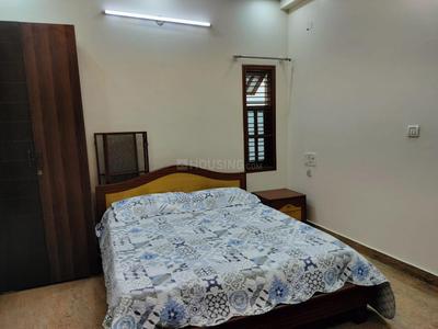 Bedroom Image of 6000 Sq.ft 7 BHK Builder Floor for sale in RR Nagar Bengaluru for Rs. 90000000