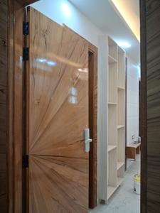 Main Entrance Image of 1400 Sq.ft 3 BHK Apartment / Flat for sale in Capital Hometech Homes, Sector 51 Noida for Rs. 5100000