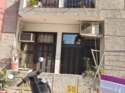 Image of 675 Sq.ft 2 BHK Apartment / Flat for sale in  Noor Enclave, Lajpat Nagar, Ludhiana for Rs. 2000000